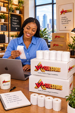 Bulk Supplies