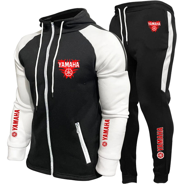 YAMAHA Men's Racing Suit