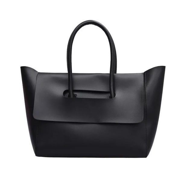 Quality PU Leather Shoulder Bag
