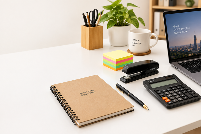 Equip Your Office