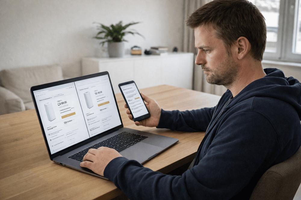 How to Choose the Right Product