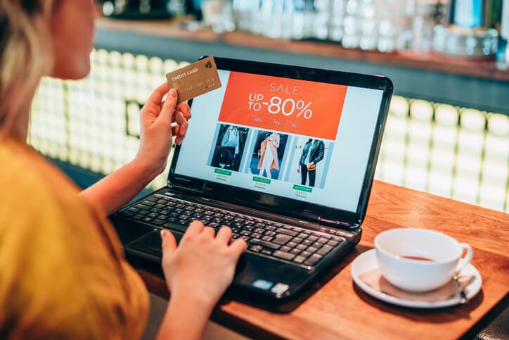 Save More Every Time You Shop