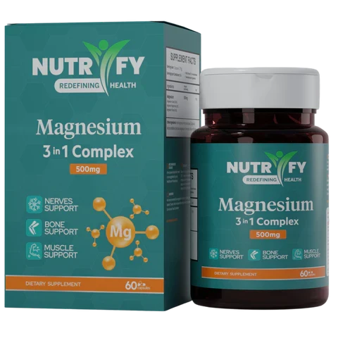Supplements