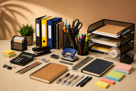 Office & Stationery