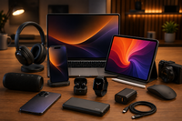 Electronics & Gadgets
