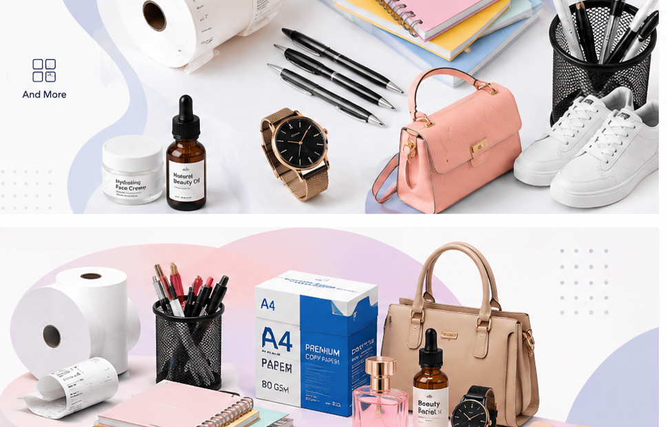 Bags & Accessories
