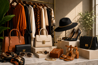 Fashion & Accessories