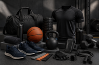Sports & Fitness