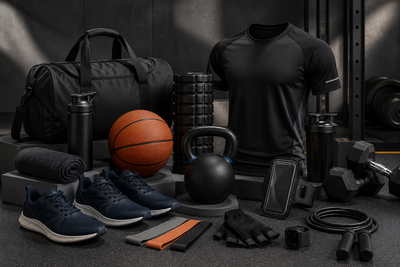 Sports & Fitness