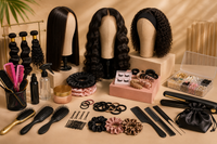 Hair & Wig Accessories