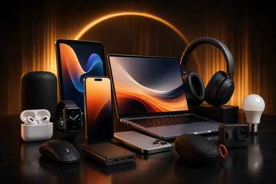 Laptops