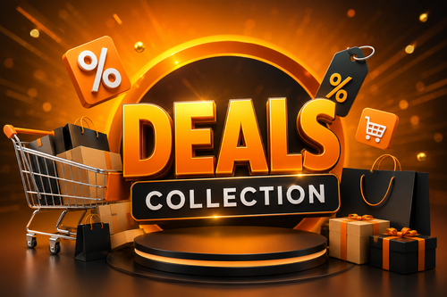 Deals