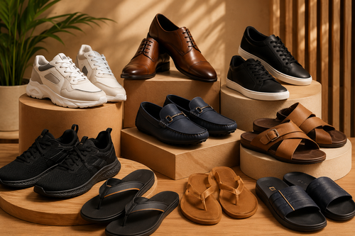 Shoe & slippers