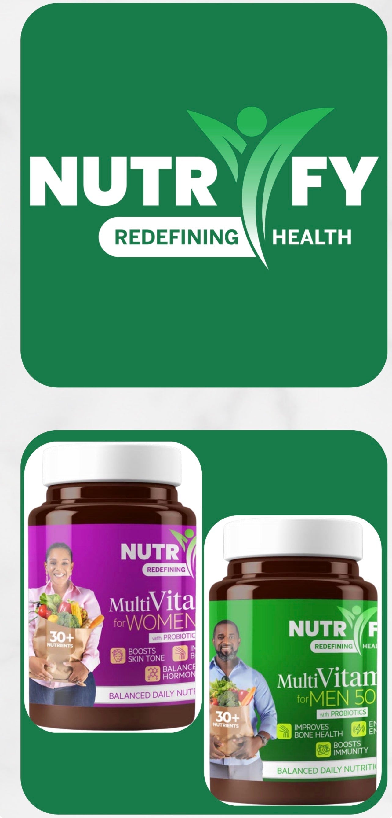 Health & Wellness