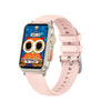 H23 Smartwatch with Heart Rate Monitor