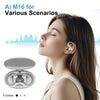 Ai Translator Earbud Device