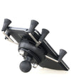 Universal Anti-Theft Phone Holder