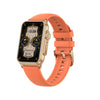 H23 Smartwatch with Heart Rate Monitor