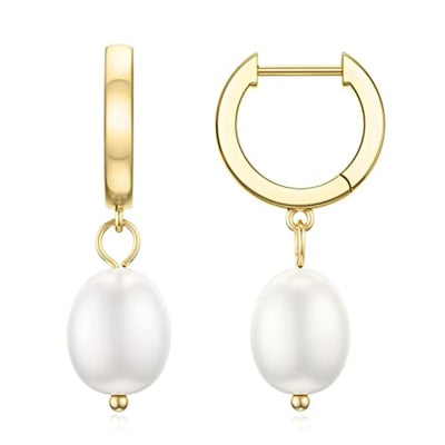 SEVENWELL Sterling Earring Stud