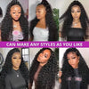 HD Lace Human Hair Wigs