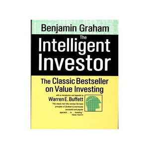 The Intelligent Investor