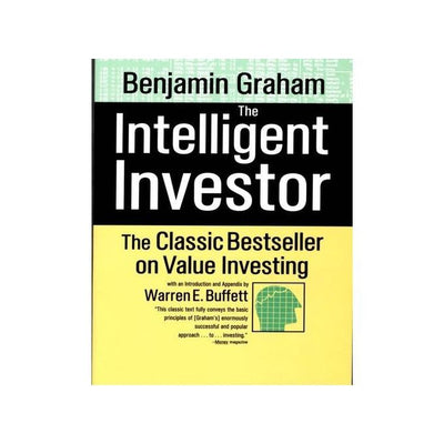 The Intelligent Investor