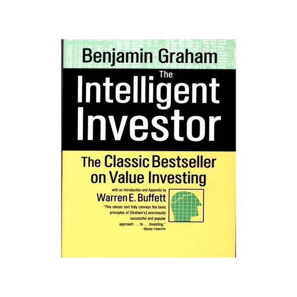 The Intelligent Investor