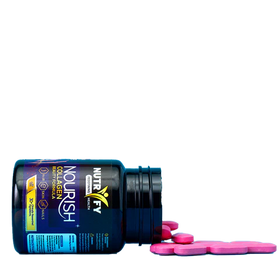 Nourish COLLAGEN BEAUTY FORMULA  30+