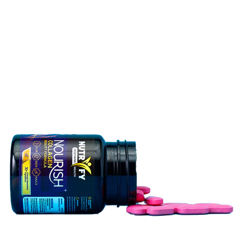 Nourish COLLAGEN BEAUTY FORMULA  30+