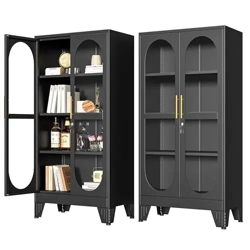 Kitchen Pantry Cabinet