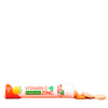 VITAMIN C & ZINC