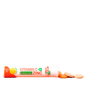 VITAMIN C &amp; ZINC