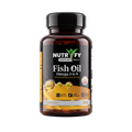 Omega 3-6-9  Fish Oil Wellness Blend