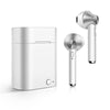 D012 TWS Bluetooth Earbuds with Charging Case