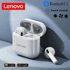 Lenovo Pro4 Wireless Earphone