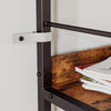 Ladder Shelf 5 Tiers