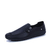 Doudou Casual Leather Shoes