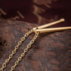 Rockers Jazz Band Necklace
