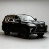 Lexus LX600 Diecast Alloy SUV Model