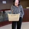 Quality PU Leather Shoulder Bag