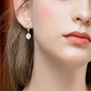 SEVENWELL Sterling Earring Stud