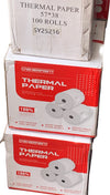 Thermal Paper Roll