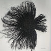 Hair Clip with Bangs-Topper