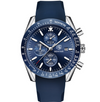 Benyar Waterproof Quartz Men's Watch