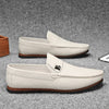 Doudou Casual Leather Shoes