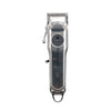 Kemei Rechargeable Hair Clipper for Men