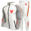 YAMAHA  Men's Racing Suit
