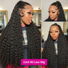 HD Lace Human Hair Wigs