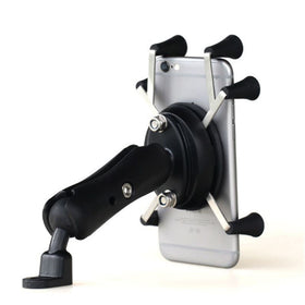 Universal Anti-Theft Phone Holder