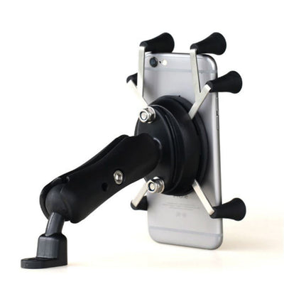 Universal Anti-Theft Phone Holder